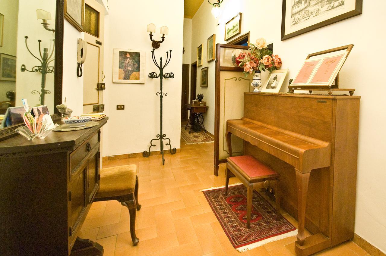 Bed&Breakfast San Michele Pisa Exterior foto