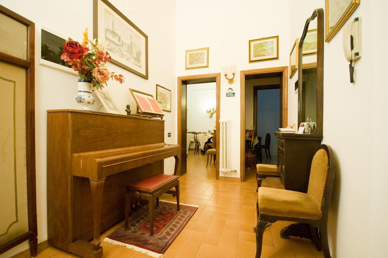 Bed&Breakfast San Michele Pisa Exterior foto