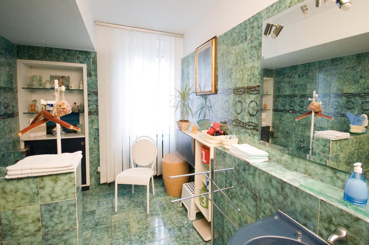 Bed&Breakfast San Michele Pisa Exterior foto