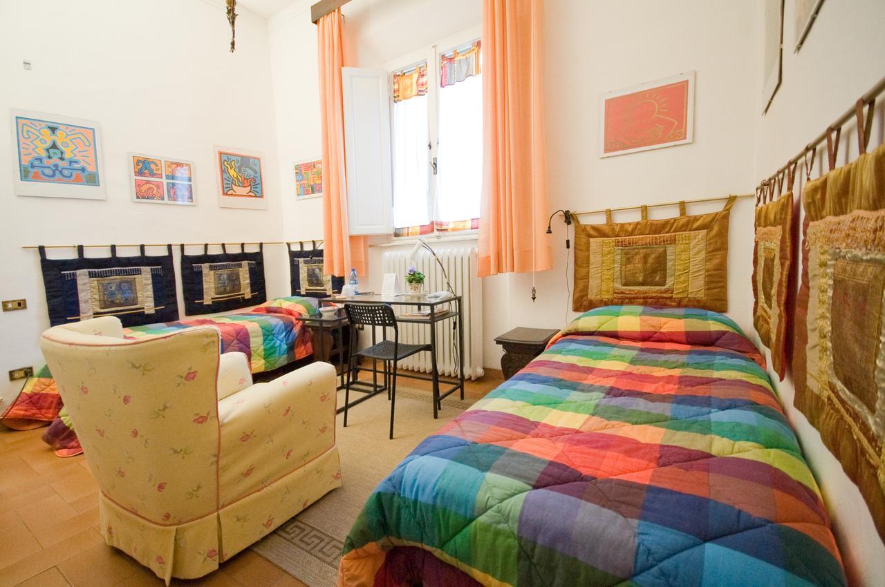 Bed&Breakfast San Michele Pisa Exterior foto