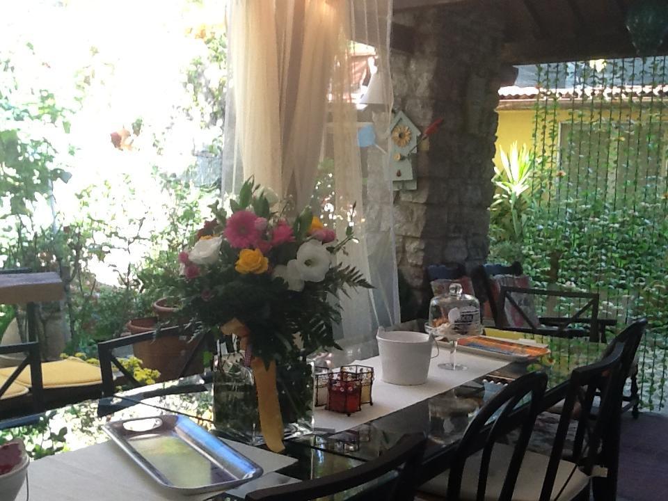 Bed&Breakfast San Michele Pisa Exterior foto