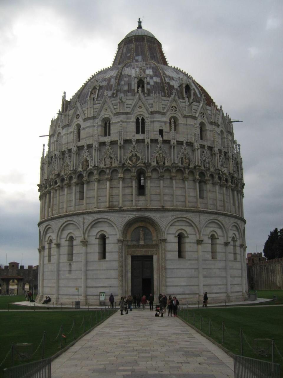 Bed&Breakfast San Michele Pisa Exterior foto