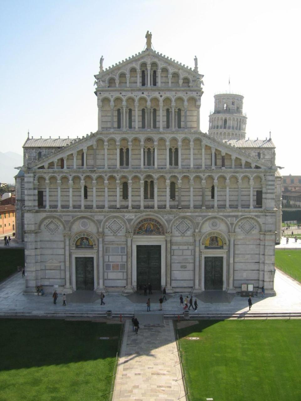 Bed&Breakfast San Michele Pisa Exterior foto